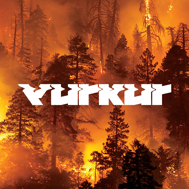 yurkur - LAME